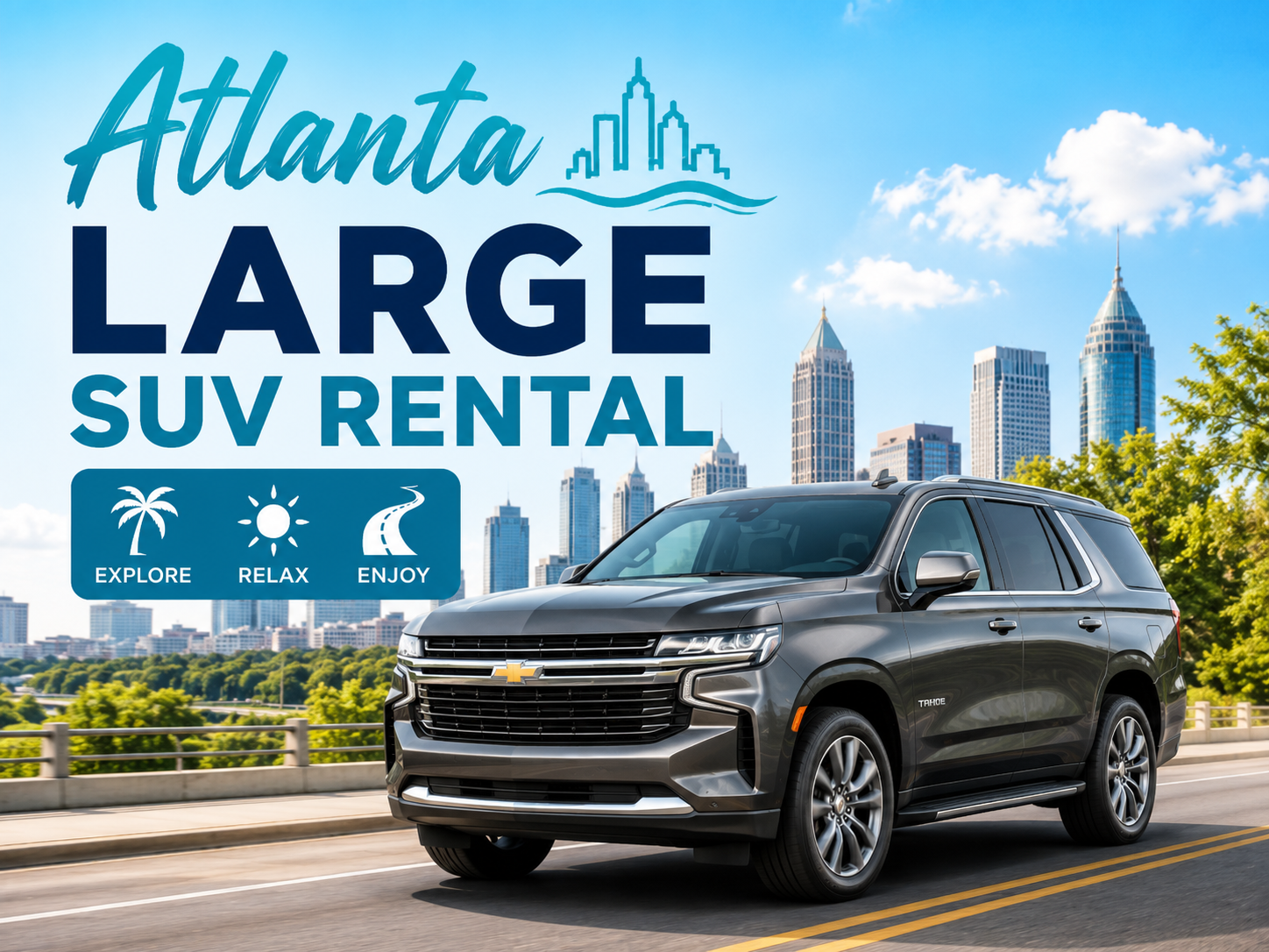 <p><span style="font-size:16px"><strong>Car Rental Atlanta</strong></span></p>