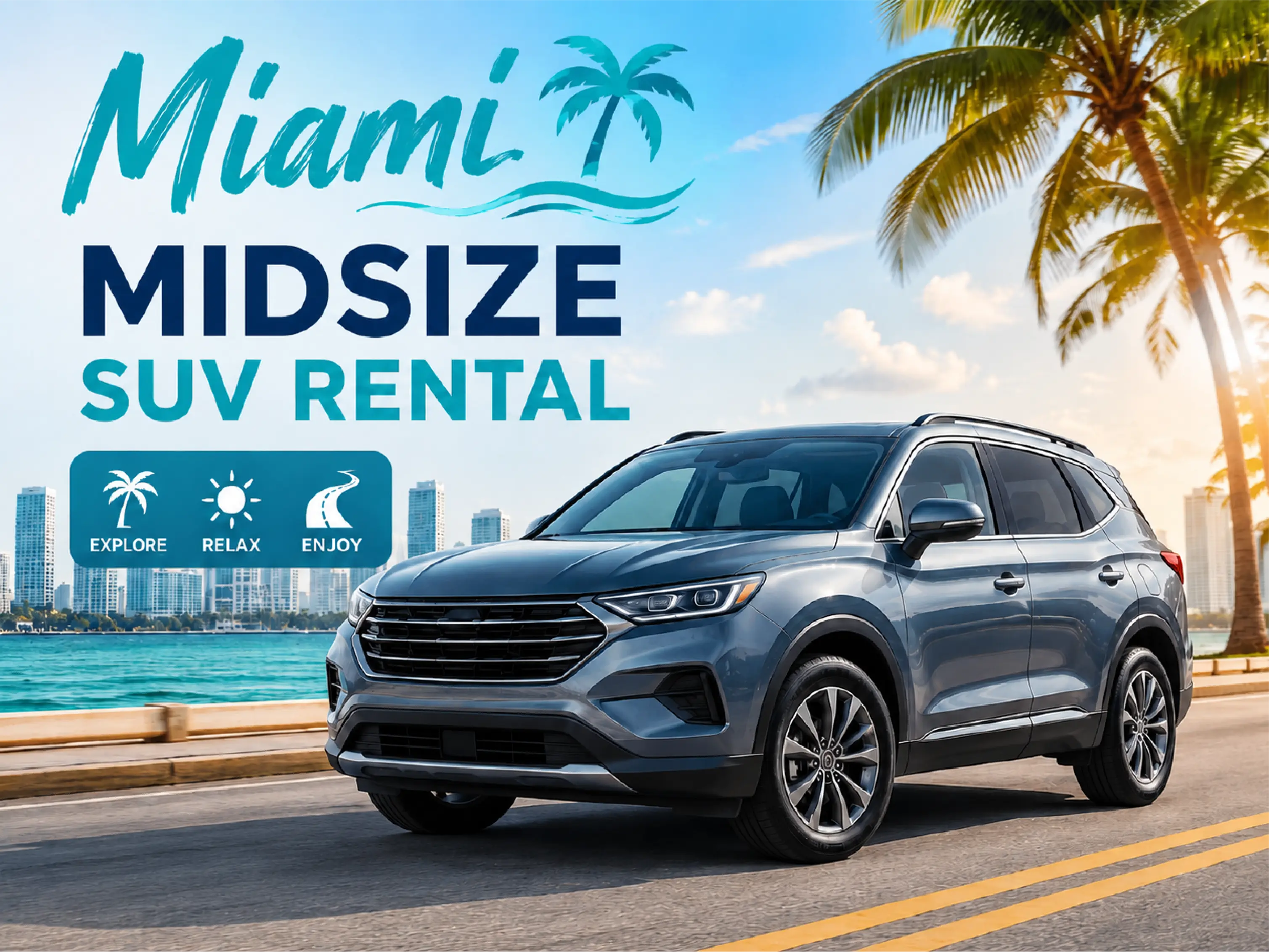 <p><strong><span style="font-size:16px">Car Rental Miami</span></strong></p>