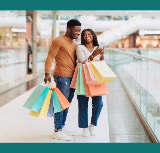 <p>Orlando - Shopping</p>