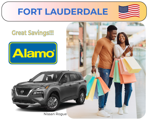 <p><span style="font-size:16px"><strong>Fort Lauderdale</strong></span></p>