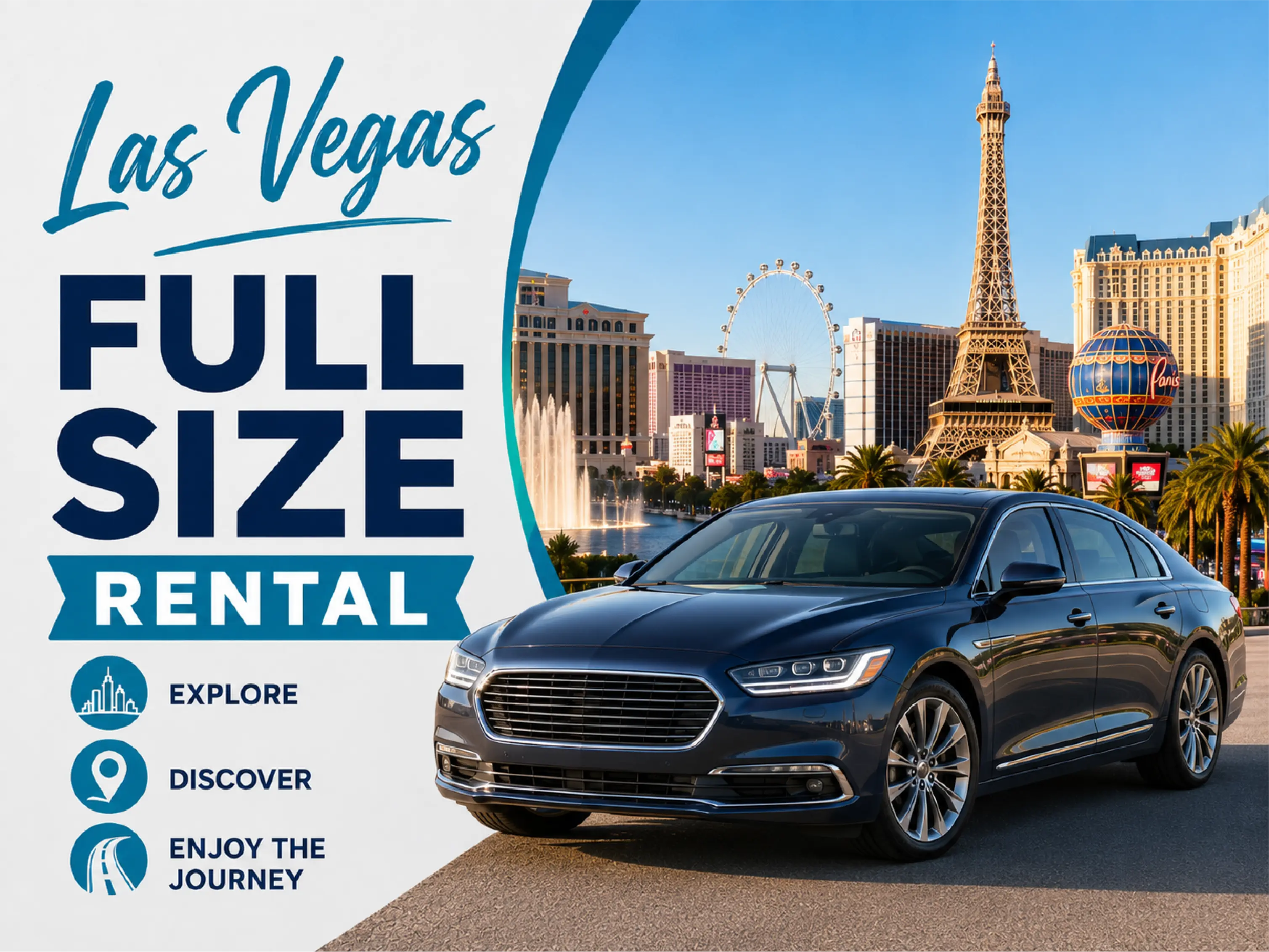 <p><span style="font-size:16px"><strong>Car Rental Las Vegas</strong></span></p>