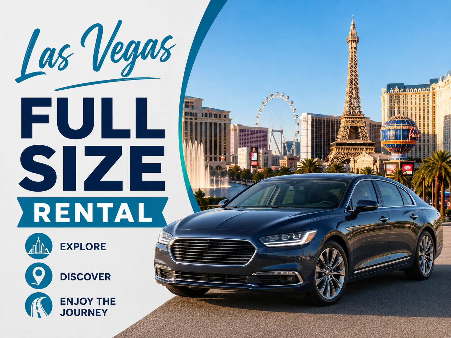 <p><span style="font-size:16px"><strong>Car Rental Las Vegas</strong></span></p>