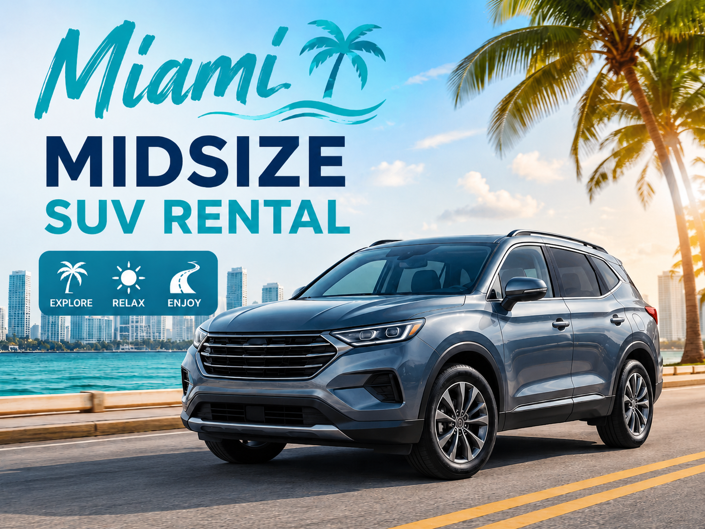 <p><strong><span style="font-size:16px">Car Rental Miami</span></strong></p>