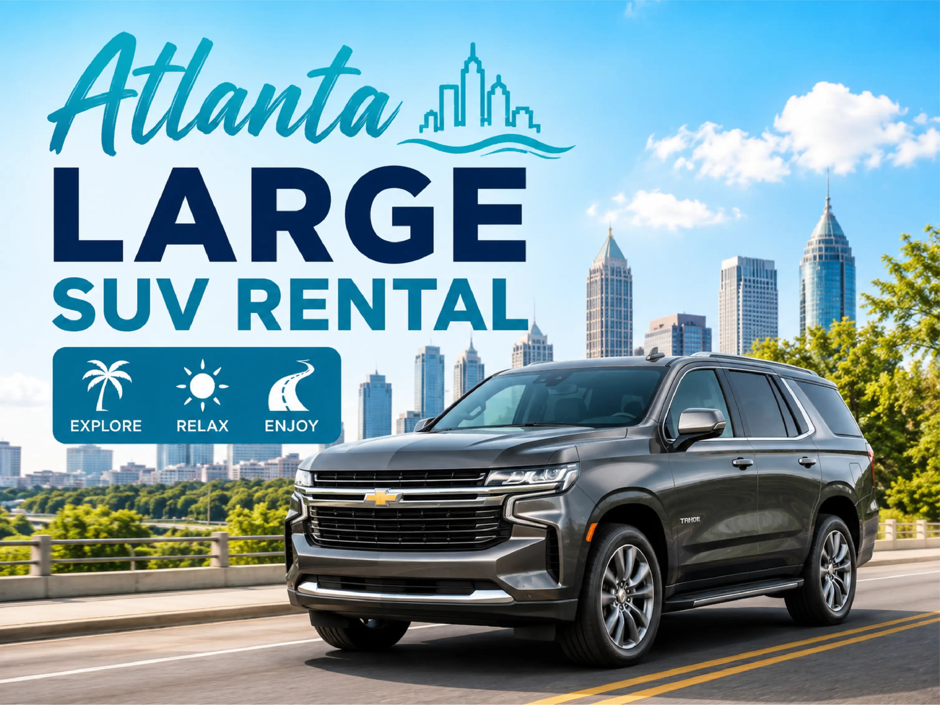 <p><span style="font-size:16px"><strong>Car Rental Atlanta</strong></span></p>